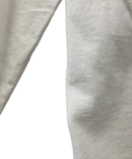 MAYO（メイヨー）MAYO (メイヨー) JESUS Christ Long Sleeve ホワイト サイズ:Lの古着・服飾アイテム