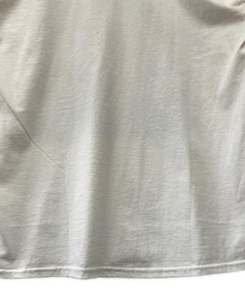 MAYO（メイヨー）MAYO (メイヨー) JESUS Christ Long Sleeve ホワイト サイズ:Lの古着・服飾アイテム