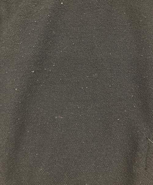 DIESEL（ディーゼル）DIESEL (ディーゼル) ジップアップパーカー ブラック サイズ:Sの古着・服飾アイテム