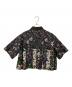 sacai (サカイ) Floral Print Shirt グリーン サイズ:2：18000円