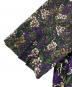 中古・古着 sacai (サカイ) Floral Print Shirt グリーン サイズ:2：18000円