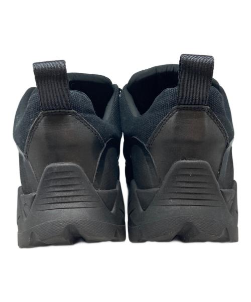 ROA（ロア）ROA (ロア) シューズ ブラック サイズ:SIZE 41の古着・服飾アイテム