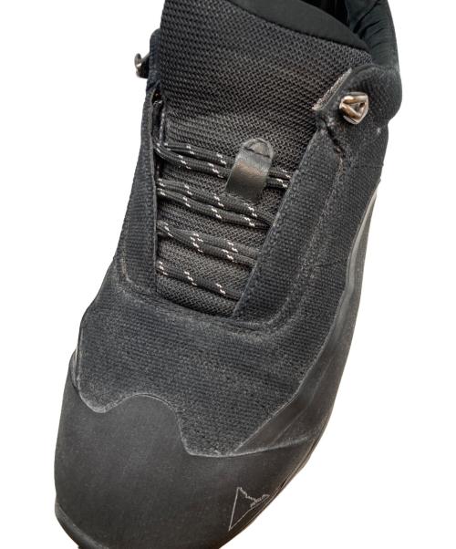 ROA（ロア）ROA (ロア) シューズ ブラック サイズ:SIZE 41の古着・服飾アイテム