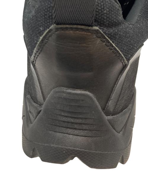 ROA（ロア）ROA (ロア) シューズ ブラック サイズ:SIZE 41の古着・服飾アイテム