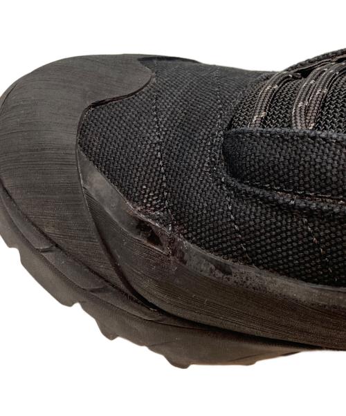 ROA（ロア）ROA (ロア) シューズ ブラック サイズ:SIZE 41の古着・服飾アイテム