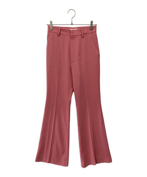H BEAUTY&YOUTH（エイチ ビューティー&ユース）H BEAUTY&YOUTH (エイチ ビューティー&ユース) パンツ ピンク サイズ:Mの古着・服飾アイテム