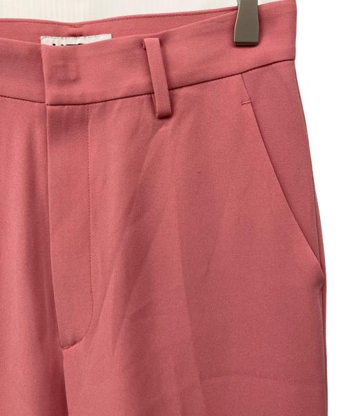 H BEAUTY&YOUTH（エイチ ビューティー&ユース）H BEAUTY&YOUTH (エイチ ビューティー&ユース) パンツ ピンク サイズ:Mの古着・服飾アイテム