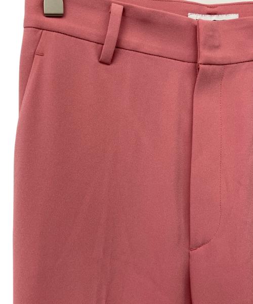 H BEAUTY&YOUTH（エイチ ビューティー&ユース）H BEAUTY&YOUTH (エイチ ビューティー&ユース) パンツ ピンク サイズ:Mの古着・服飾アイテム