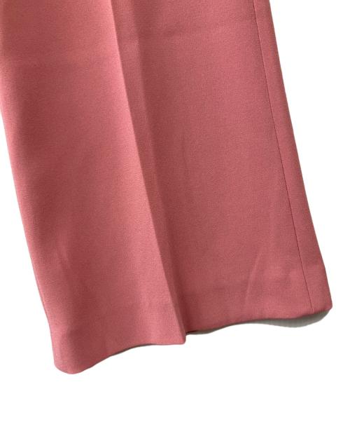 H BEAUTY&YOUTH（エイチ ビューティー&ユース）H BEAUTY&YOUTH (エイチ ビューティー&ユース) パンツ ピンク サイズ:Mの古着・服飾アイテム