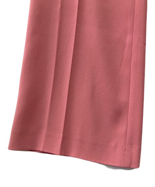 H BEAUTY&YOUTH（エイチ ビューティー&ユース）H BEAUTY&YOUTH (エイチ ビューティー&ユース) パンツ ピンク サイズ:Mの古着・服飾アイテム