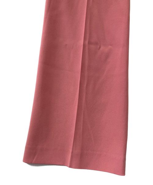 H BEAUTY&YOUTH（エイチ ビューティー&ユース）H BEAUTY&YOUTH (エイチ ビューティー&ユース) パンツ ピンク サイズ:Mの古着・服飾アイテム