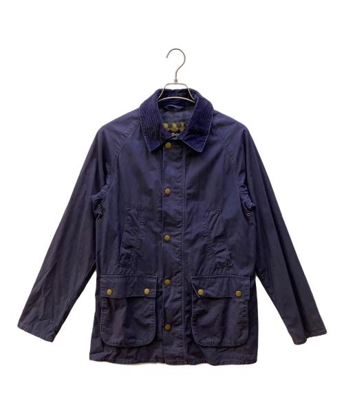 Barbour（バブアー）Barbour (バブアー) ビデイルジャケット ネイビー サイズ:38　の古着・服飾アイテム