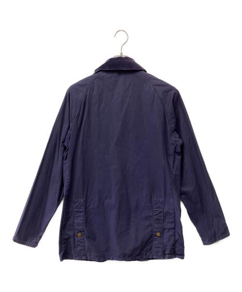 Barbour（バブアー）Barbour (バブアー) ビデイルジャケット ネイビー サイズ:38　の古着・服飾アイテム