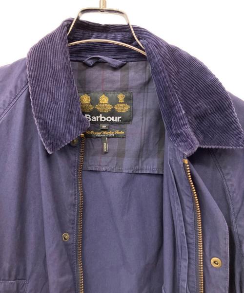 Barbour（バブアー）Barbour (バブアー) ビデイルジャケット ネイビー サイズ:38　の古着・服飾アイテム