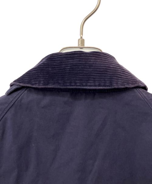 Barbour（バブアー）Barbour (バブアー) ビデイルジャケット ネイビー サイズ:38　の古着・服飾アイテム