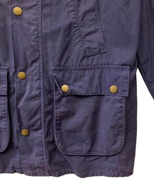 Barbour（バブアー）Barbour (バブアー) ビデイルジャケット ネイビー サイズ:38　の古着・服飾アイテム