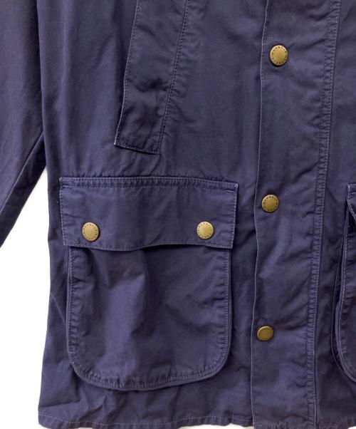 Barbour（バブアー）Barbour (バブアー) ビデイルジャケット ネイビー サイズ:38　の古着・服飾アイテム
