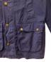 中古・古着 Barbour (バブアー) ビデイルジャケット ネイビー サイズ:38　：13000円