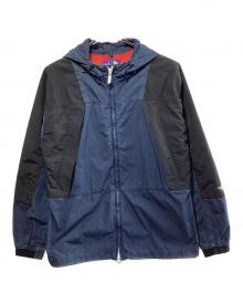 THE NORTHFACE PURPLELABEL（ザ・ノースフェイス パープルレーベル）の古着「Indigo Mountain Wind Parka」｜インディゴ