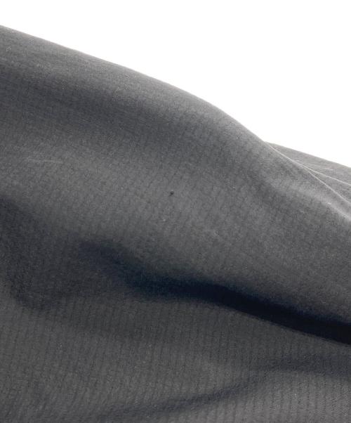 THE NORTH FACE（ザ ノース フェイス）THE NORTH FACE (ザ ノース フェイス) スワローテイルシャツ ブラック サイズ:Sの古着・服飾アイテム