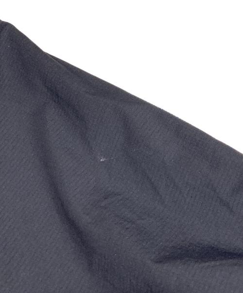 THE NORTH FACE（ザ ノース フェイス）THE NORTH FACE (ザ ノース フェイス) スワローテイルシャツ ブラック サイズ:Sの古着・服飾アイテム