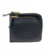 COMME des GARCONSコムデギャルソン）の古着「OUTSIDE POCKET」｜ブラック