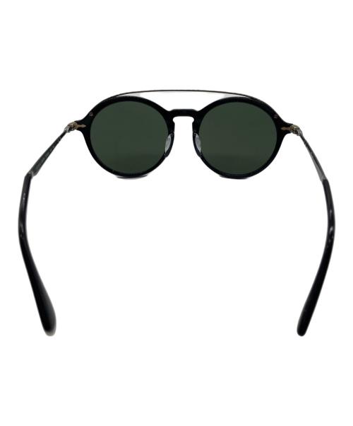 PERSOL（ペルソール）PERSOL (ペルソール) サングラス ブラック サイズ:50□20　145の古着・服飾アイテム