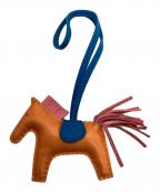 HERMESエルメス）の古着「ロデオチャームPM」