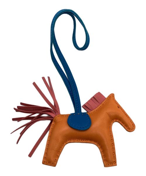 HERMES（エルメス）HERMES (エルメス) ロデオチャームPMの古着・服飾アイテム