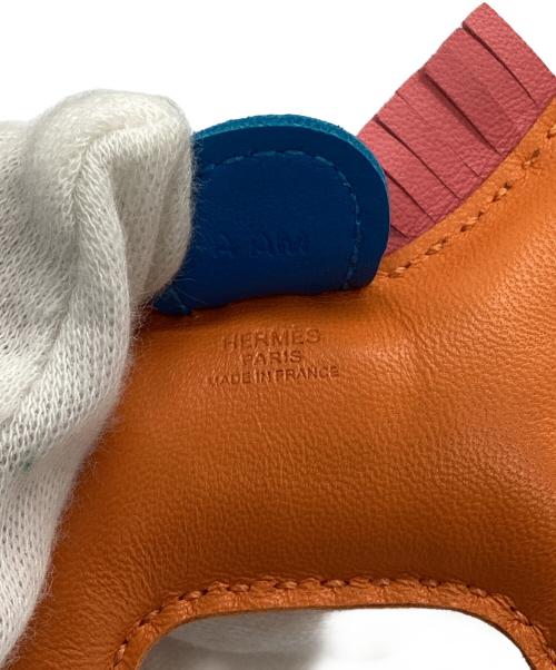 HERMES（エルメス）HERMES (エルメス) ロデオチャームPMの古着・服飾アイテム