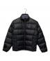 Patagonia（パタゴニア）の古着「インサレーショングースダウン」｜ブラック