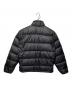 Patagonia (パタゴニア) インサレーショングースダウン ブラック サイズ:Ｓ：18000円