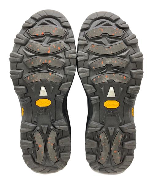 sacai（サカイ）sacai (サカイ) Loafers ブラック サイズ:37の古着・服飾アイテム