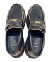 中古・古着 sacai (サカイ) Loafers ブラック サイズ:37：34000円