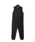 REMILLA（レミーラ）の古着「フリースジャンプスーツ」｜ブラック
