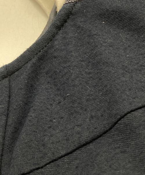 TOCCA（トッカ）TOCCA (トッカ) RIBBONSTICK ドレス ネイビー サイズ:4の古着・服飾アイテム