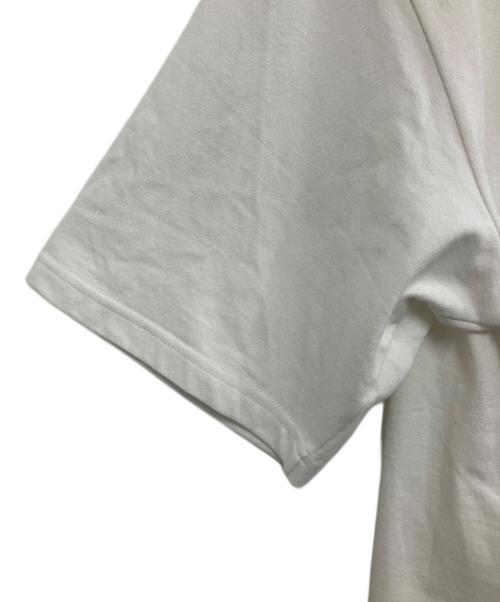 DISCOVERED（ディスカバード）DISCOVERED (ディスカバード) Tシャツ ホワイト サイズ:2の古着・服飾アイテム