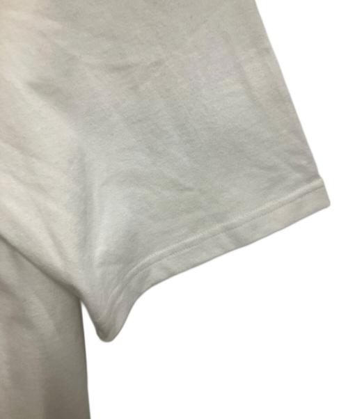 DISCOVERED（ディスカバード）DISCOVERED (ディスカバード) Tシャツ ホワイト サイズ:2の古着・服飾アイテム