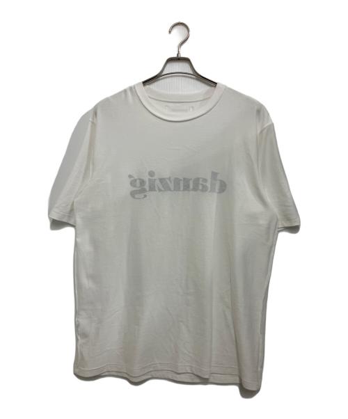 DISCOVERED（ディスカバード）DISCOVERED (ディスカバード) Tシャツ ホワイト サイズ:2の古着・服飾アイテム