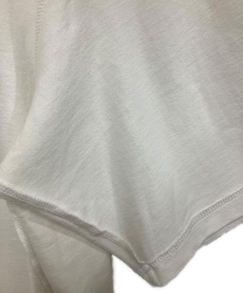 DISCOVERED（ディスカバード）DISCOVERED (ディスカバード) Tシャツ ホワイト サイズ:2の古着・服飾アイテム