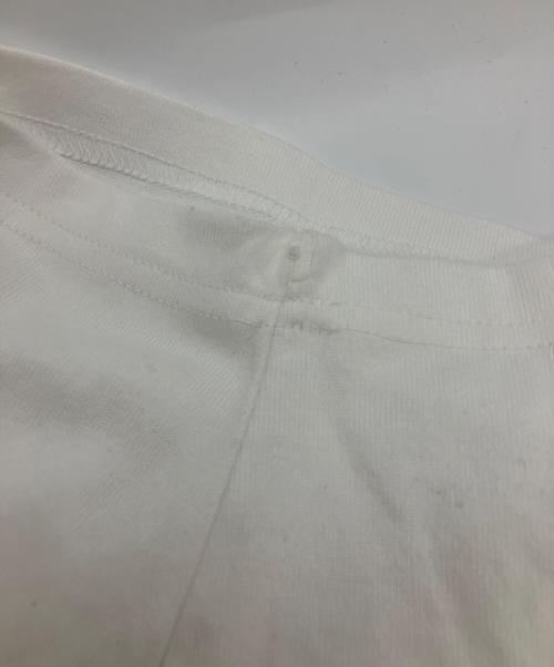 DISCOVERED（ディスカバード）DISCOVERED (ディスカバード) Tシャツ ホワイト サイズ:2の古着・服飾アイテム