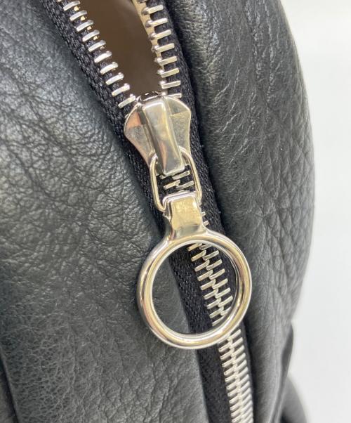 Aeta（アエタ）Aeta (アエタ) DEER BOSTON Sの古着・服飾アイテム