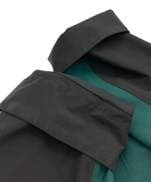 THE NORTH FACE（ザ ノース フェイス）THE NORTH FACE (ザ ノース フェイス) マウンテンジャケット ディープグリン サイズ:XLの古着・服飾アイテム