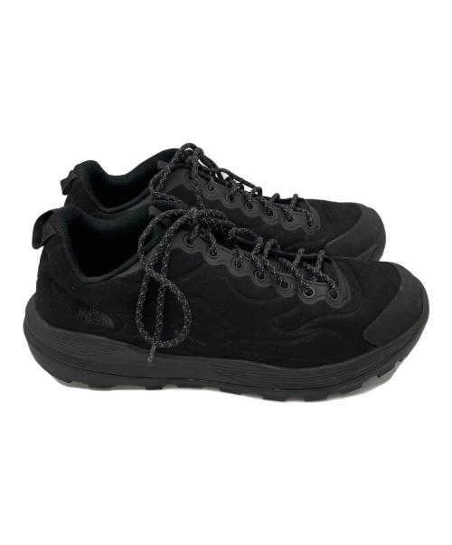 THE NORTH FACE（ザ ノース フェイス）THE NORTH FACE (ザ ノース フェイス) スクランブラー GORE-TEX インビジブルフィット Scrambler GORE-TEX Invisible Fit ブラック サイズ:27.5の古着・服飾アイテム