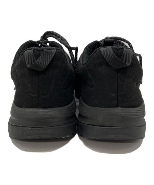 THE NORTH FACE（ザ ノース フェイス）THE NORTH FACE (ザ ノース フェイス) スクランブラー GORE-TEX インビジブルフィット Scrambler GORE-TEX Invisible Fit ブラック サイズ:27.5の古着・服飾アイテム