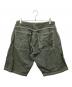 STOCK NO: (ストックナンバー) イージーショーツ グリーン サイズ:SIZE2：5000円