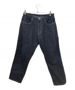中古・古着通販】VISVIM (ビズビム) social sculpture denim 03R