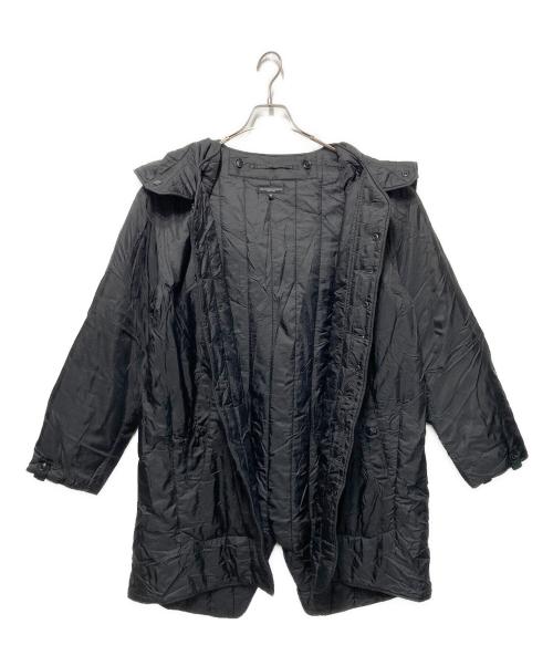 Engineered Garments（エンジニアドガーメンツ）Engineered Garments (エンジニアドガーメンツ) LINER JACKET NYLON MICRO RIPSTOP ブラック サイズ:Ｓの古着・服飾アイテム