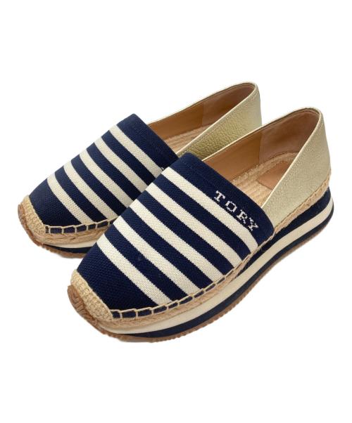 TORY BURCH（トリーバーチ）TORY BURCH (トリーバーチ) スニーカー サイズ:7の古着・服飾アイテム