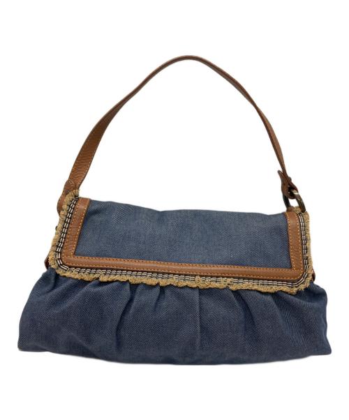 FENDI（フェンディ）FENDI (フェンディ) ワンショルダーバッグの古着・服飾アイテム